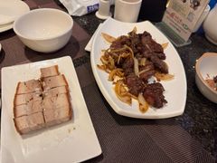 -中国厨房/台湾牛肉面