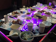 -凯乐会量贩KTV(国防大厦总店)