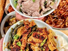 -全牛匠·乐山跷脚牛肉(新中关店)