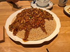 -老土灶民间菜(跃进桥店)