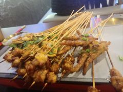 -林二哥宜烤官·宜宾小烧烤