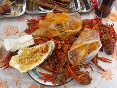 -忆口香龙虾(珠海夏湾老店)