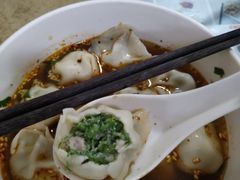 -军嫂饺子馆(岳家寨小区店)