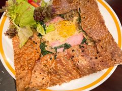 -La Creperie法餐厅(桃江路店)