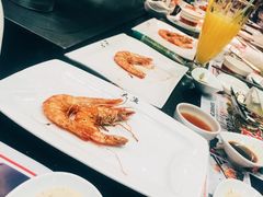-大渔铁板烧(花园道店)