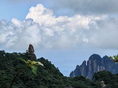 -黄山风景区