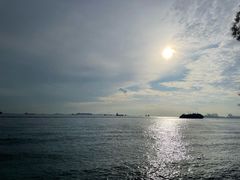 -亚洲大陆最南端