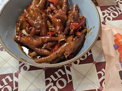-老三样·旧食新味(船山路店)