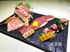 -觅福里•熟成和牛餐厅