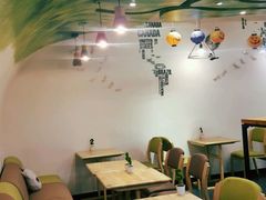 -轻净Clean&Pure(车公庙安徽大厦店)