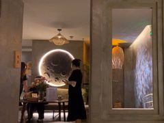 -施奈儿.洗头頭療.按摩SPA.采耳(上梅林店)