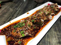 -庆合府重庆大排档(紫都城店)