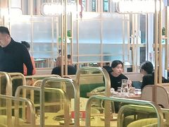 大堂-刘一锅筋头巴脑(千峰路店)