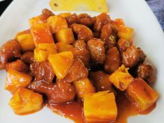 -野蔓果·山野菜(西湖景区·龙井茶田店)