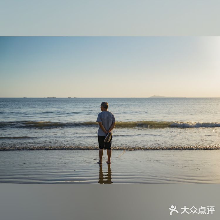 【旅行攻略】在椰梦长廊看最美的夕阳