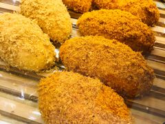 -BreadTalk面包新语·烘焙蛋糕(中华广场店)