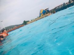 -青鱼湾水上乐园