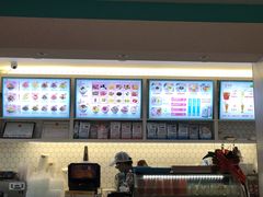 -梁子刨冰王&梁小糖(王顶堤店)