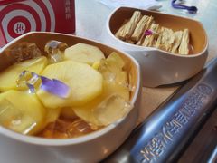 -海底捞大排档火锅(打浦路店)