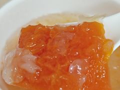 木瓜雪耳糖水-瘦鬼老档糖水铺