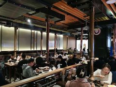 -火炉火自助餐(枫蓝国际店)
