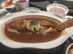 -肆月河豚·淮扬菜·湘菜(华天店)