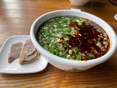 -中阿兰牛肉面(悦海新天地店)