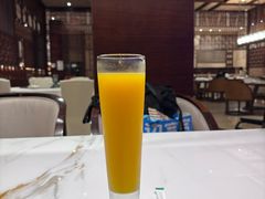 -海棠湾九号度假酒店-融荟家和中餐厅