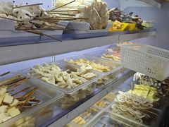 -万记麻辣烫国展总店