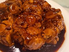 -南来顺饭庄·清真(南菜园店)