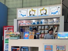 -喷泉广场餐厅·宵夜·海鲜烧烤大排档(长隆企鹅酒店)