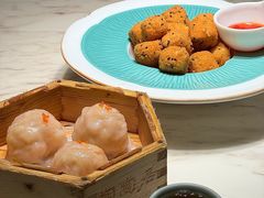 -陶陶居酒家(第十甫路总店)