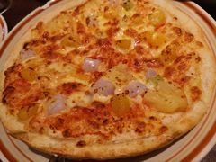 -萨莉亚意式餐厅(杭州滨江天街店)