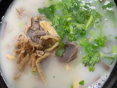 -鸭小妹鸭血粉丝(老门东店)