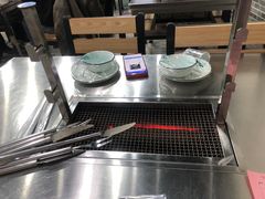 -张记烤羊腿(北花园店)