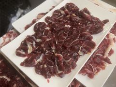 -伟记牛肉(金鸿公路店)