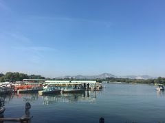 -石家庄市植物园
