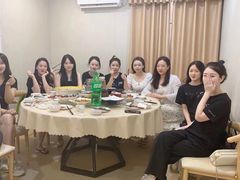 -首脑美容美发化妆美甲培训学校(龙岗校区)