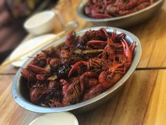 -刘一龙虾.烧烤(理工直营店)