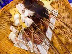 串串香-马路边边串串香(双井直营店)