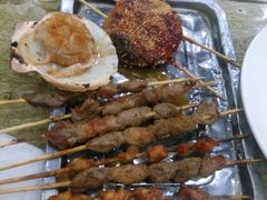 android_upload_pic-天津乾毓德饭庄·清真传统炒菜·海鲜烧烤(咸阳路店)