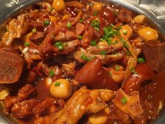 -胖哥俩肉蟹煲(福州仓山爱琴海店)