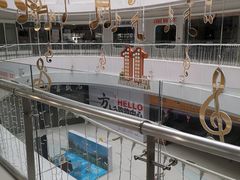 -方恒购物中心(望京小街店)