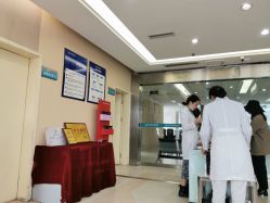 -成都西区医院整形美容