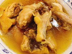 -兔爸私家小厨(新北万达店)