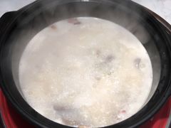 -捞神煲汤火锅(湖滨商业街店)