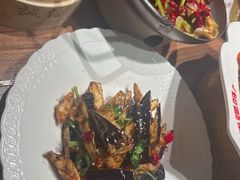 -巴扎屋大盘鸡·新疆菜(汇嘉时代店)