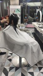 点击看大图 -芭莎造型·BAZAAR SALON