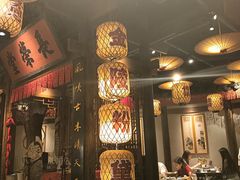 -南京大牌档(济南万象城店)