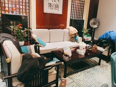 -正晴和酒店(黑龙江路店)